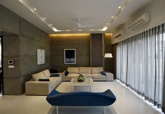 Architecture Photography Interior India 