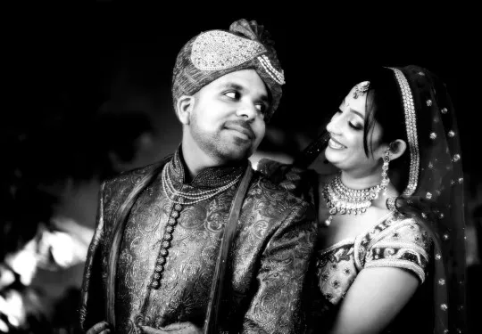 Black And White Photography Bali