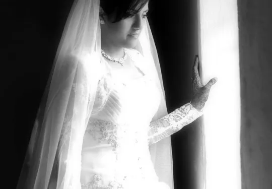 Black And White Photography Bangkok