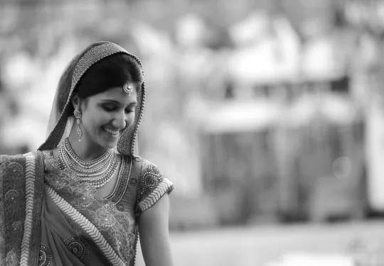 Black And White Photography Rajkot India