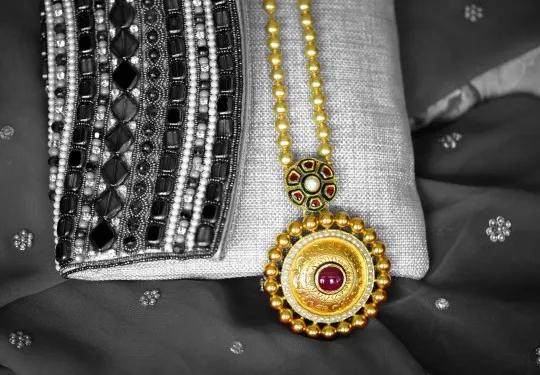 Black And White Wedding Photography India