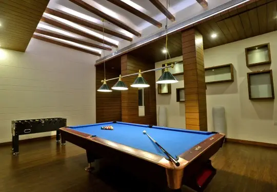 Interior Photography India 