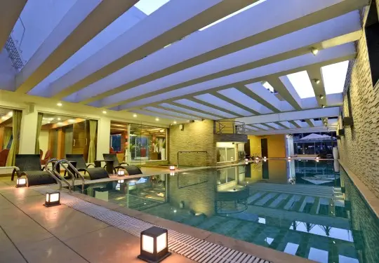Interior Photography India 