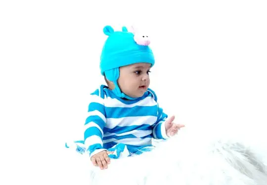 baroda kids family india