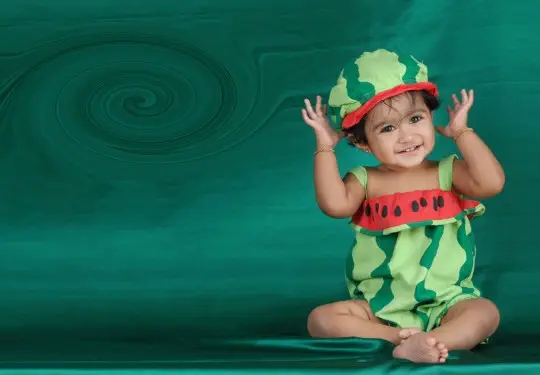 best creative kids photography india