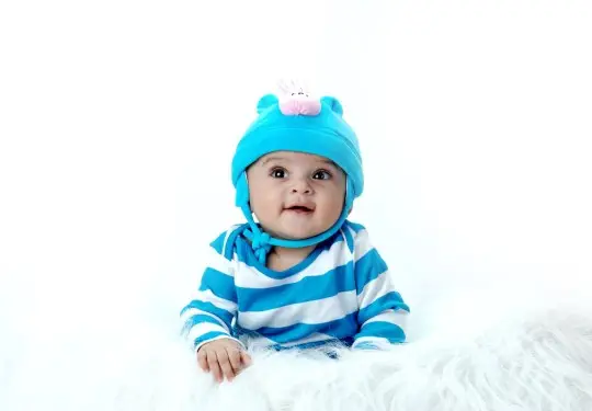 best kids creative photography india