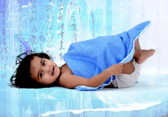 best kids photographer ranu mistry india