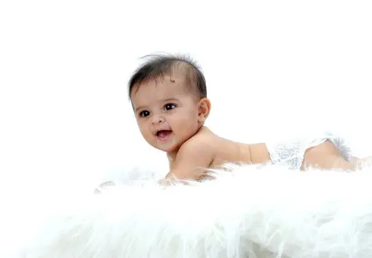 best kids photographs india