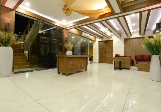 Corporate Photography India 