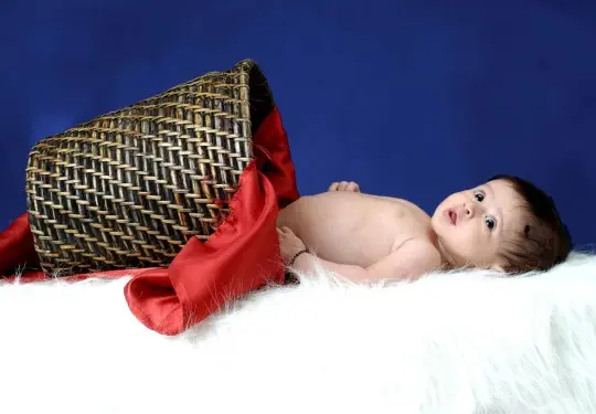 creative kids photographer india