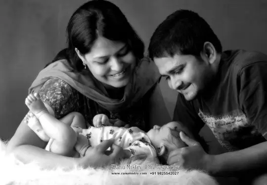 kids and family photograher india