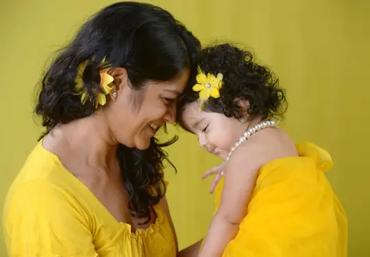 kids and family photograher india ranu mistry