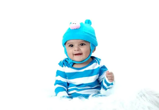 kids creative photographer india