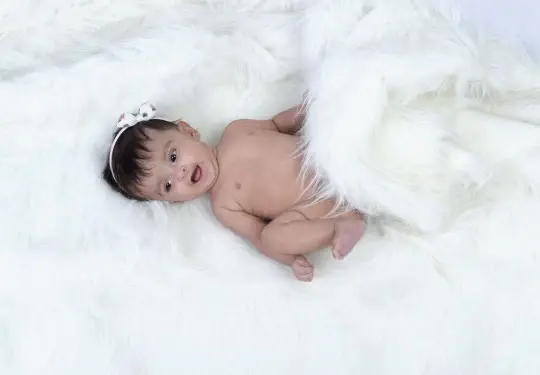 ranu mistry best kids photographer India