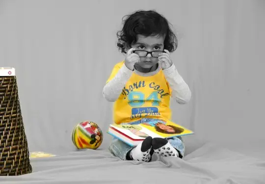 ranu mistry kids photographer India