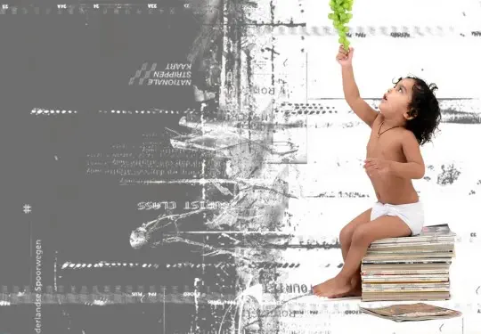 ranu mistry kids photographer India