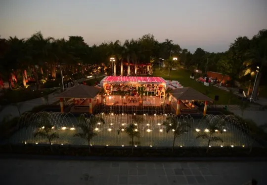 Ambience Photography Ahmedabad India