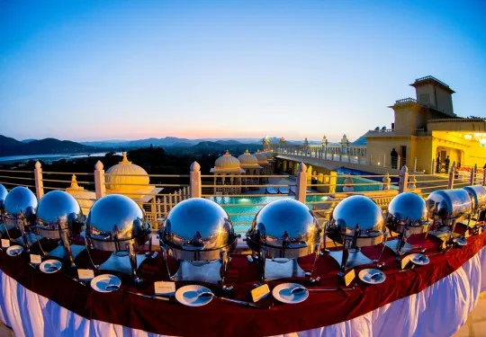 Ambience Photography Ahmedabad India