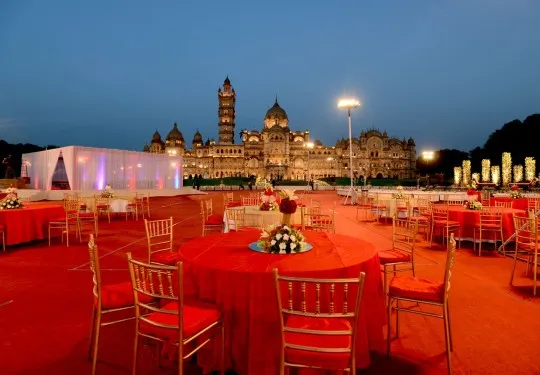 Ambience Photography Anand India