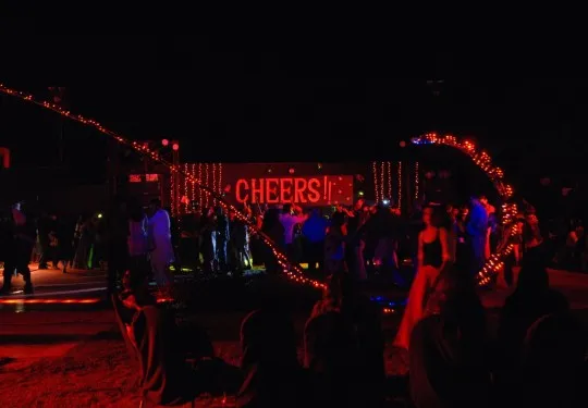 Ambience Photography Anand India