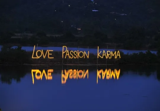 Ambience Photography Bangkok