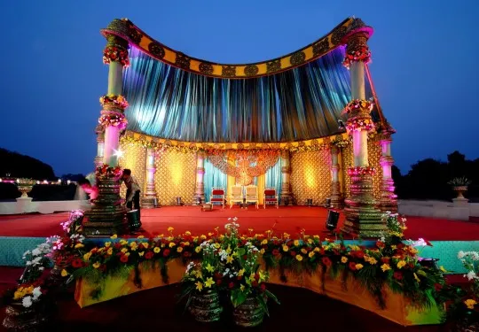 Ambience Photography India