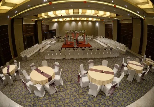 Ambience Photography India