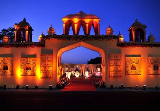 Ambience Photography India