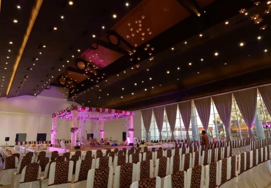 Ambience Photography India