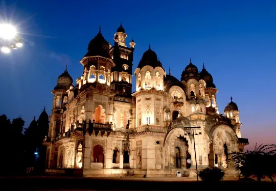 Ambience Photography India