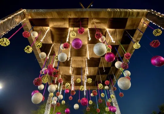 Ambience Photography India