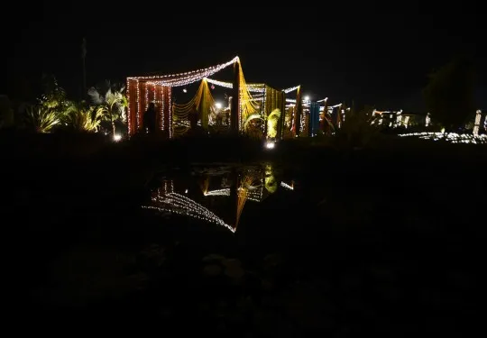 Ambience Photography Calcutta India