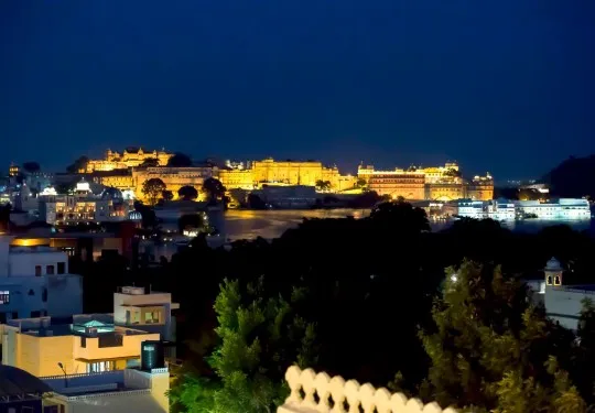 Ambience Photography Calcutta India