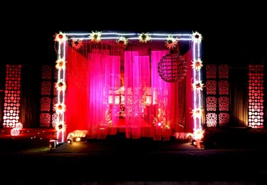 Ambience Photography Delhi India