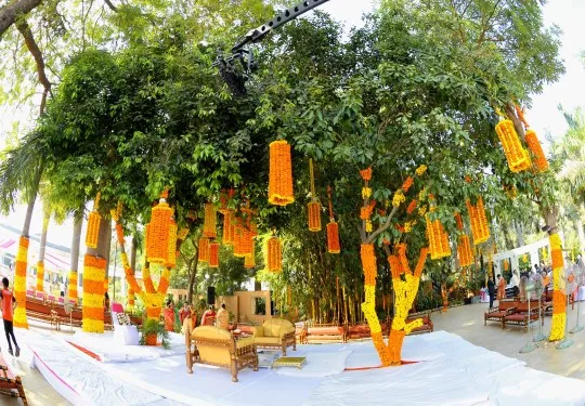 Ambience Photography Delhi India