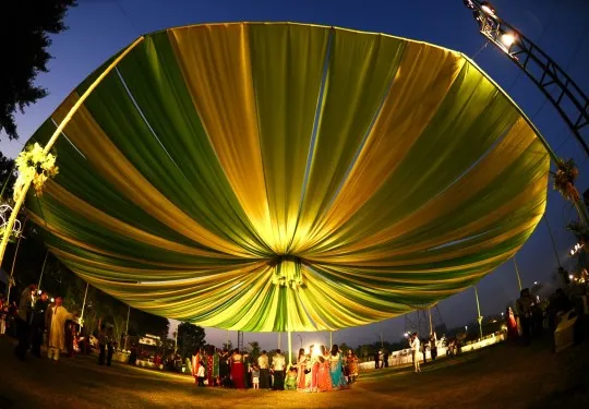 Ambience Photography Dubai