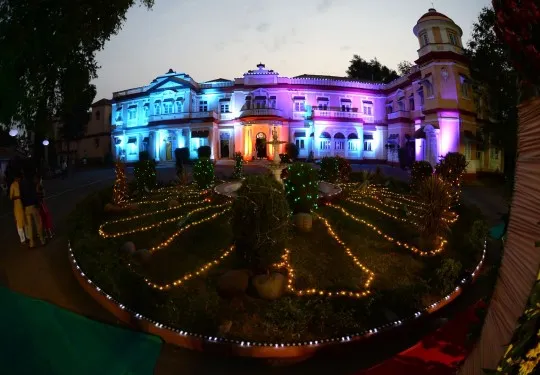 Ambience Photography Dubai