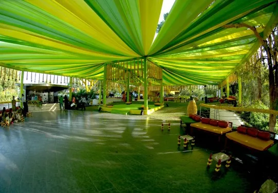 Ambience Photography Goa India