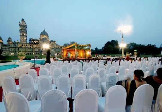 Ambience Photography India