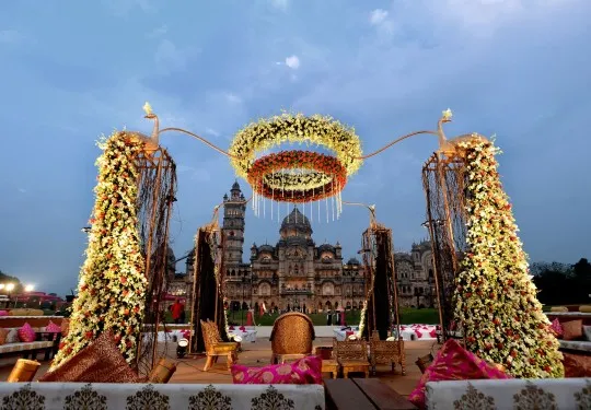 Ambience Photography India