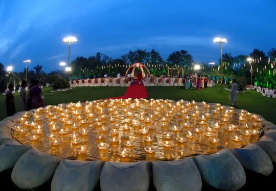 Ambience Photography India