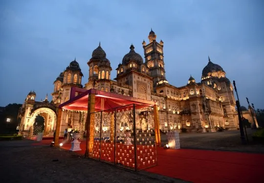 Ambience Photography India