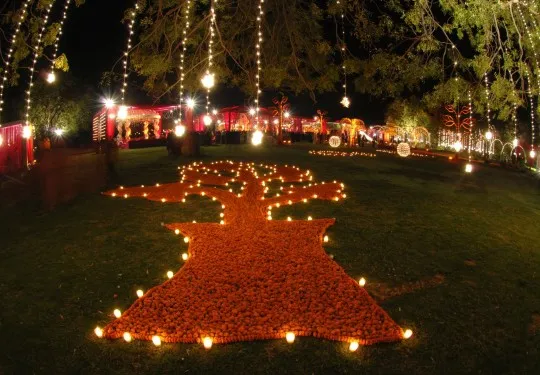 Ambience Photography Jaipur India