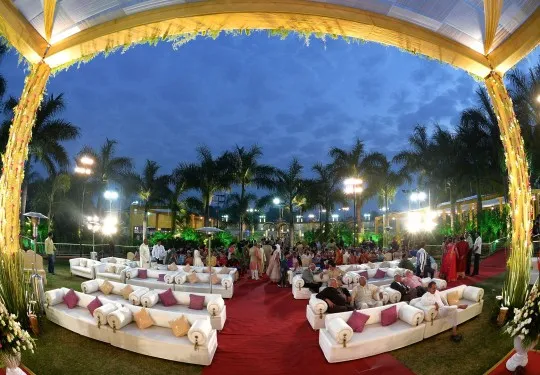 Ambience Photography Jaipur India