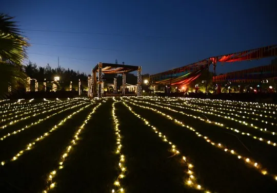 Ambience Photography Kerala India