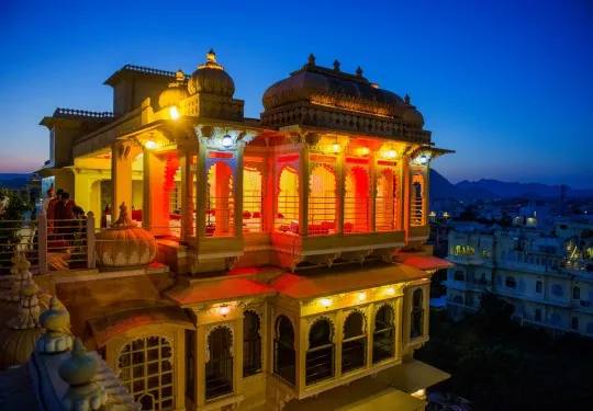 Ambience Photography Kerala India