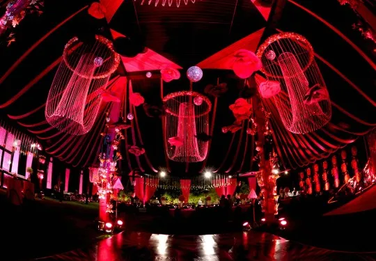 Ambience Photography Mumbai India