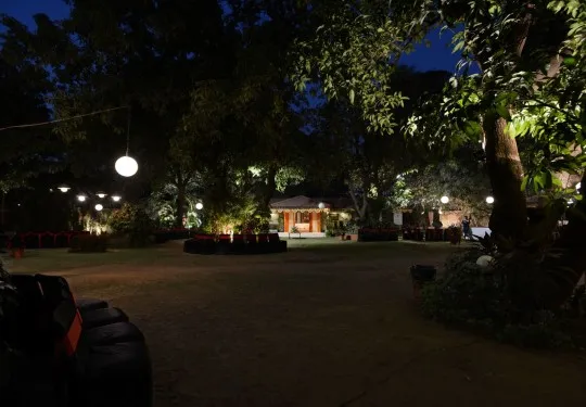 Ambience Photography Nadiad India