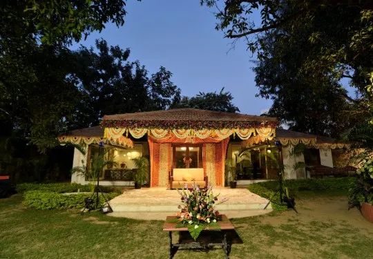 Ambience Photography Rajkot India