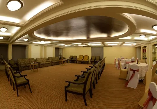 Ambience Photography Rajkot India